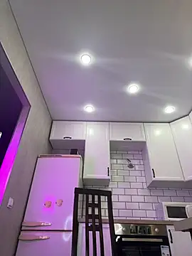 Snapshot of TheYourL chatting on 7, 3, 2025 TheYourL online show from 7, 3, 2025