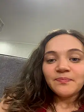 Snapshot of TheYourL chatting on 12, 10, 2025 TheYourL online show from 12, 10, 2025