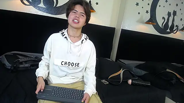 CollinStone online show from 13, 2, 2025