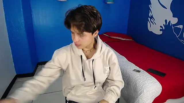 CollinStone online show from 25, 2, 2025