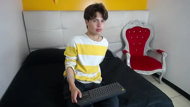 CollinStone online show from 27, 2, 2025