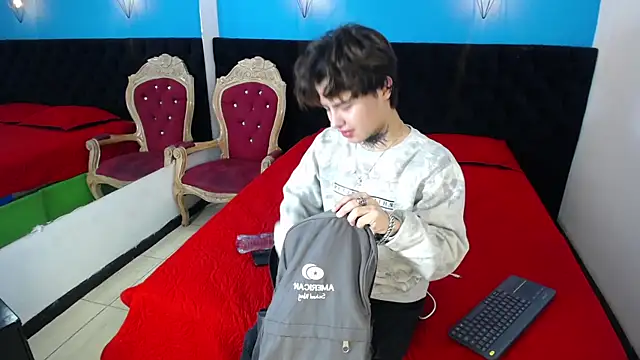 CollinStone online show from 20, 3, 2025