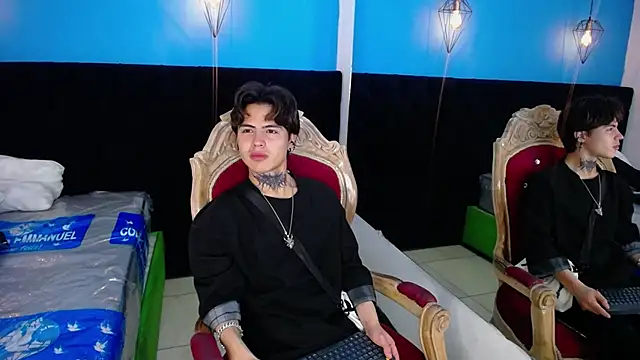 CollinStone online show from 22, 3, 2025