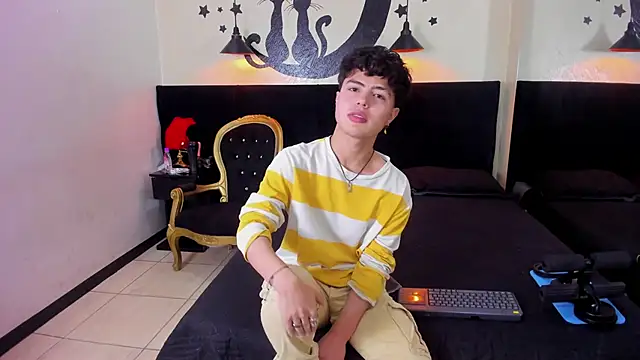 CollinStone online show from 9, 10, 2025