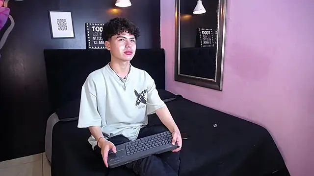 CollinStone online show from 13, 10, 2025