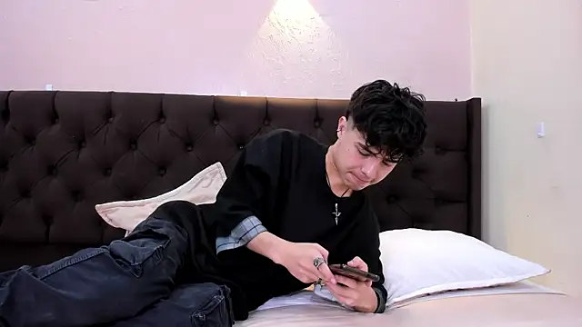 CollinStone online show from 5, 11, 2025