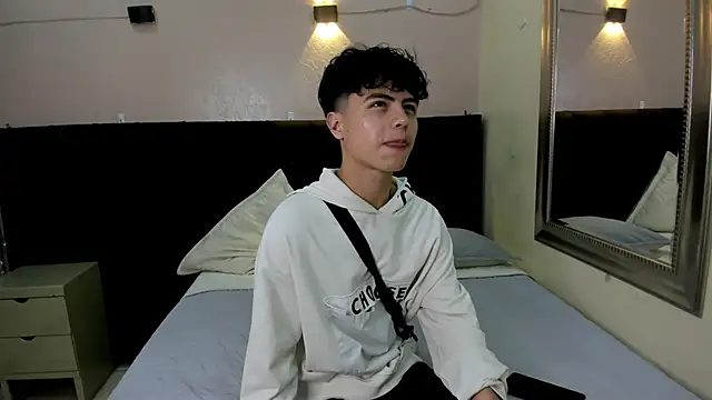 CollinStone online show from 7, 11, 2025