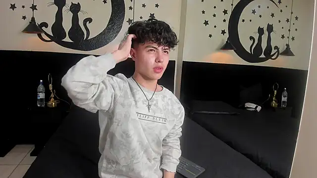 CollinStone online show from 10, 11, 2025