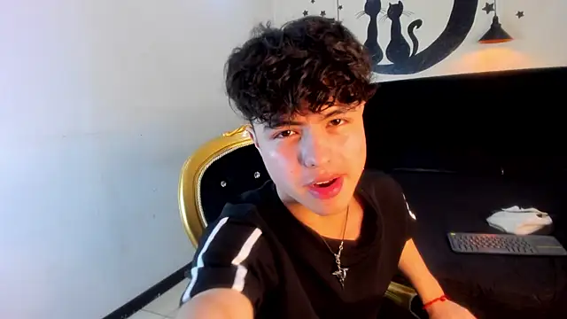 CollinStone online show from 14, 11, 2025