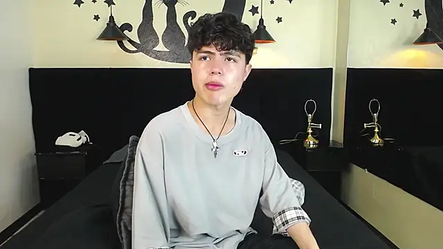 CollinStone online show from 17, 11, 2025