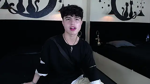 CollinStone online show from 18, 11, 2025