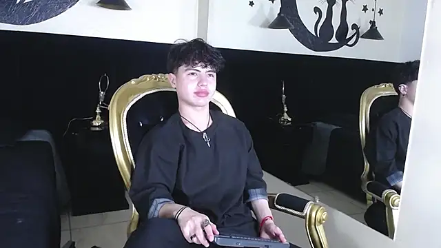 CollinStone online show from 20, 11, 2025