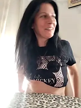 Snapshot of SEXYMIKY87 chatting on 11, 3, 2026 SEXYMIKY87 online show from 11, 3, 2026