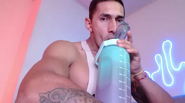 Joylopez fit online show from 15, 1, 2025