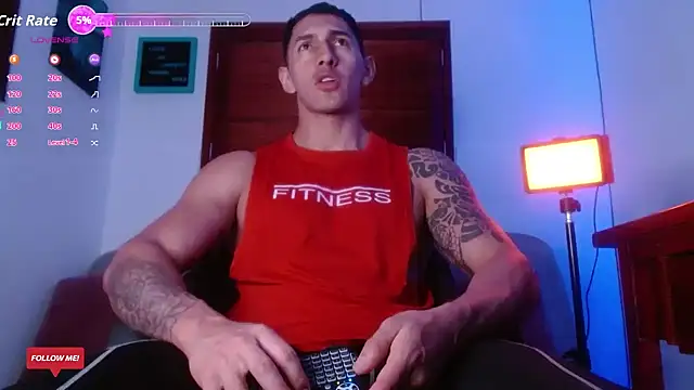 Joylopez fit online show from 9, 10, 2025