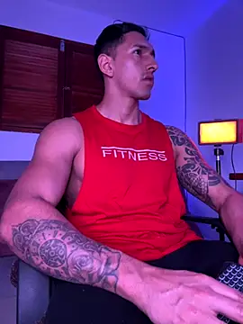 Joylopez fit online show from 5, 11, 2025