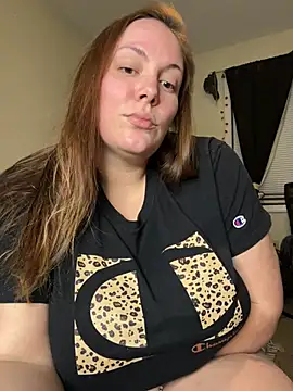 Thickarella420 online show from 9, 1, 2025