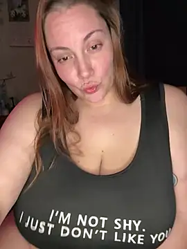 Thickarella420 online show from 25, 2, 2025