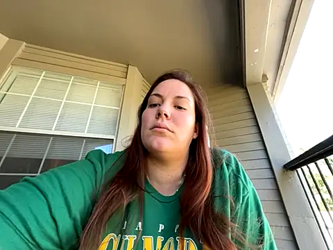Thickarella420 online show from 1, 10, 2025