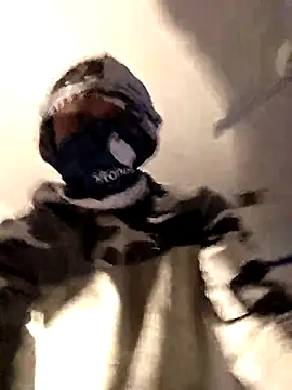 dominatingblacklove online show from 18, 3, 2026