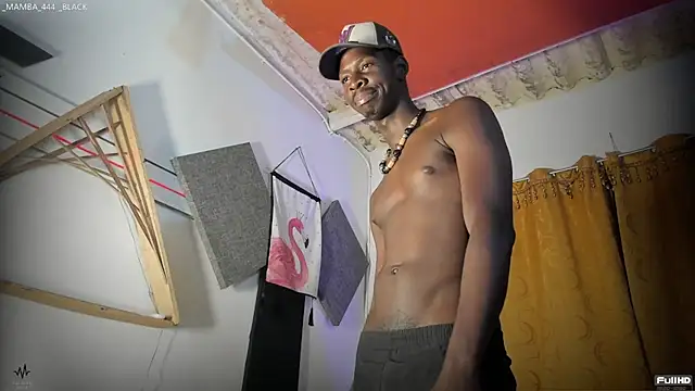  black mamba 444 online show from 24, 2, 2025