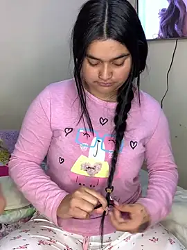 Misa-Amane- online show from 24, 1, 2025