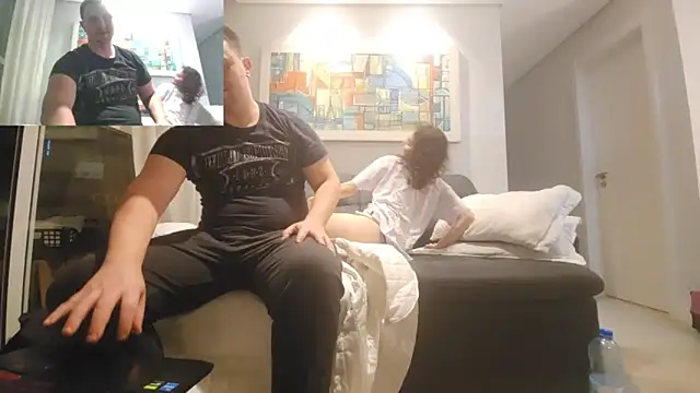 NaughtyTogether2006 online show from 18, 1, 2025