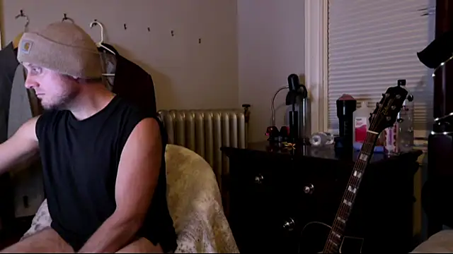 RickeyRidez online show from 20, 11, 2025