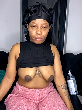 Thando04 online show from 19, 10, 2025