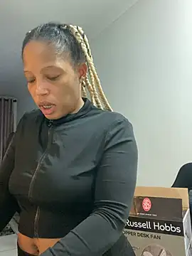 Thando04 online show from 5, 2, 2026