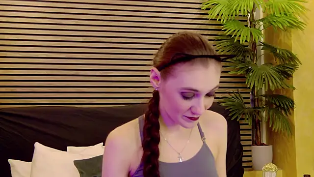 SamaraSinn online show from 24, 1, 2025