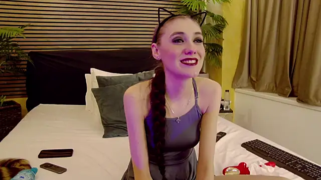 SamaraSinn online show from 24, 1, 2025