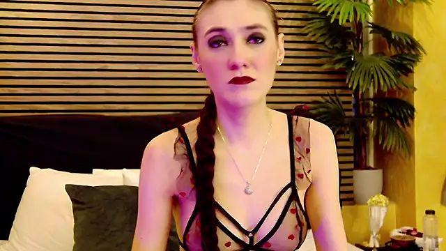 SamaraSinn online show from 26, 1, 2025