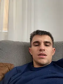 Demonpull69 online show from 30, 12, 2024