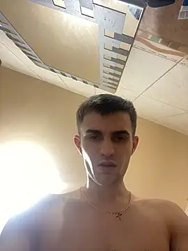 Demonpull69 online show from 31, 12, 2024