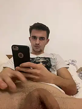 Demonpull69 online show from 3, 1, 2025