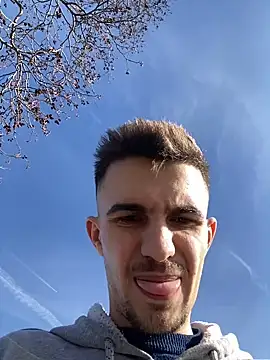 Demonpull69 online show from 25, 1, 2025