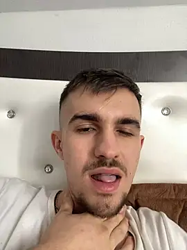 Demonpull69 online show from 3, 3, 2025