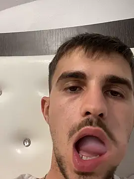 Demonpull69 online show from 17, 10, 2025