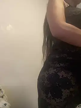 CurvyQueen19 online show from 22, 2, 2025