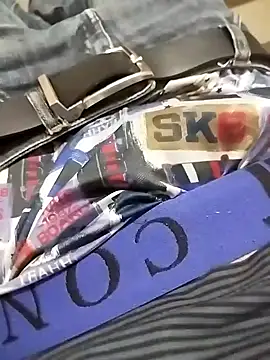 rolagozador264373 online show from 10, 1, 2025