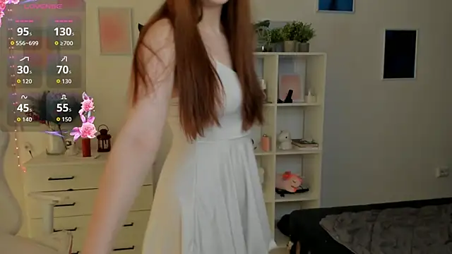 MiaVixxen online show from 13, 11, 2025