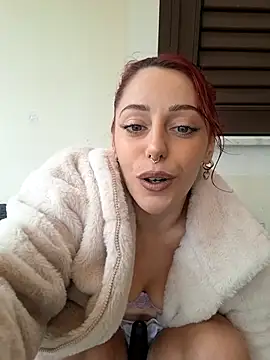 LollyJek  online show from 8, 3, 2026