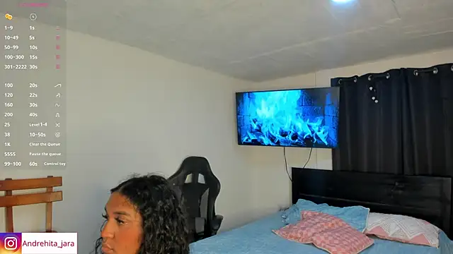 madisonbrunette online show from 24, 10, 2025