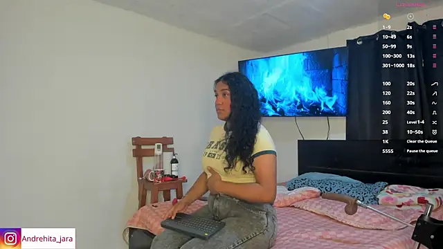 madisonbrunette online show from 14, 11, 2025