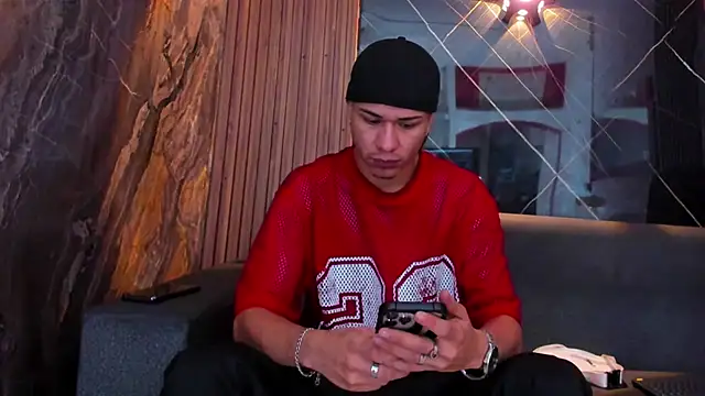 anyelo waller online show from 13, 9, 2025