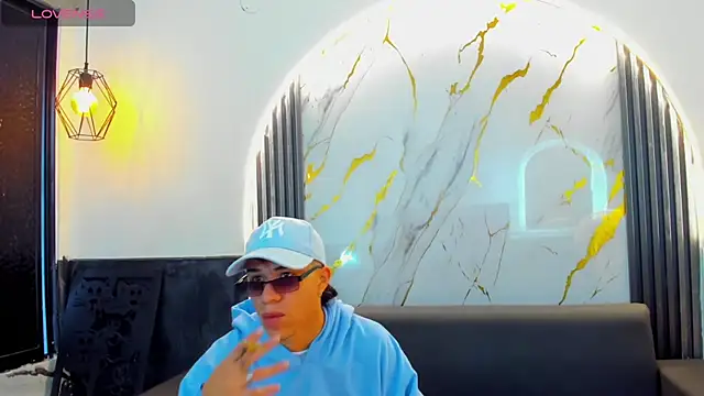 anyelo waller online show from 28, 9, 2025