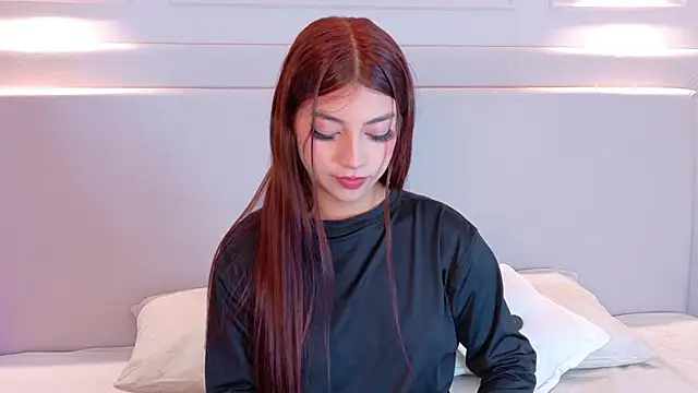 Snapshot of NickyBelmonth chatting on 11, 3, 2025 NickyBelmonth online show from 11, 3, 2025