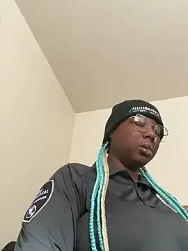 DamnBubbles online show from 18, 1, 2025