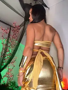 Snapshot of bronwgirl69 chatting on 26, 10, 2025 bronwgirl69 online show from 26, 10, 2025